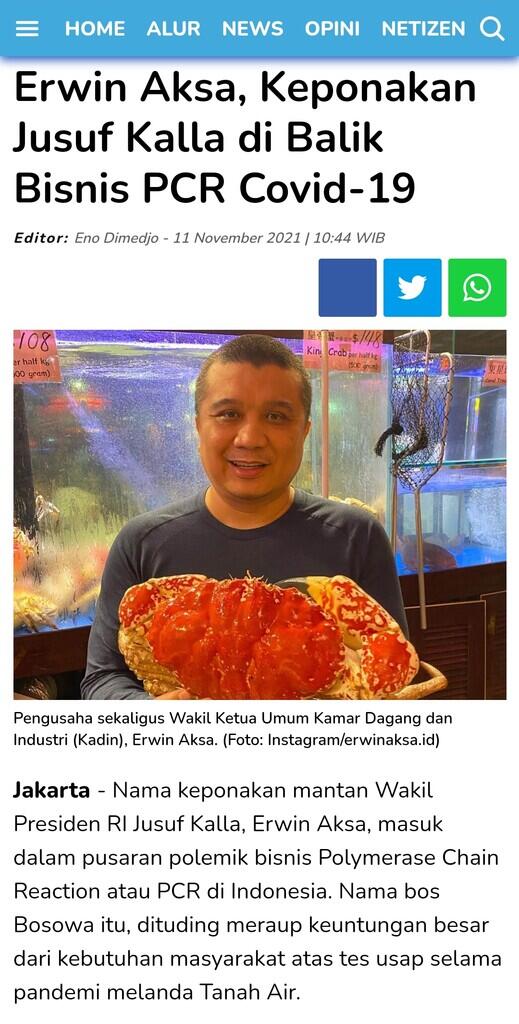 DPD Minta Tes Antigen & PCR Dihapus dari Syarat Naik Pesawat!