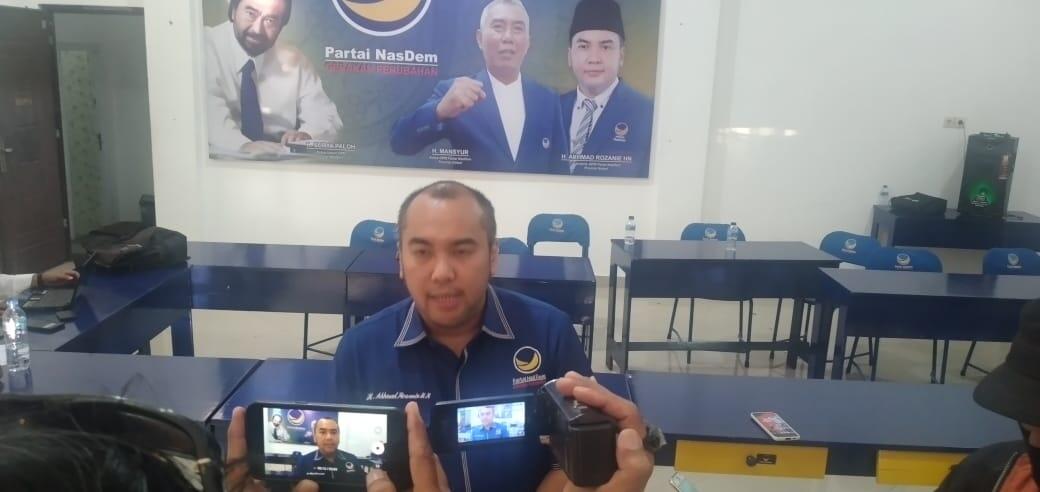 Kalimantan Banyak Lahirkan Ulama Besar, Bukan Tempat Jin Buang Anak