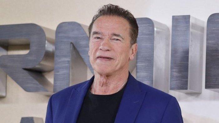 Mobil yang Ditumpangi Arnold Schwarzenegger Kecelakaan, Ini Kondisinya Terkini