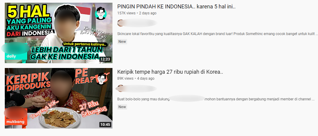 Percaya/Tidak, Kita Sudah Dijajah Oleh Negara Lain Via Teknologi! &amp; Kita Menikmatinya