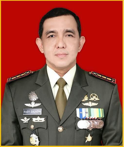 Rising Star TNI AD : Lulusan Terbaik Akmil Masuk Gerbong Mutasi