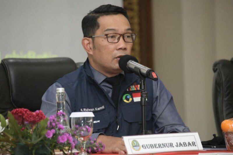 Ridwan Kamil Dinilai Penuhi Syarat Jadi Kepala IKN