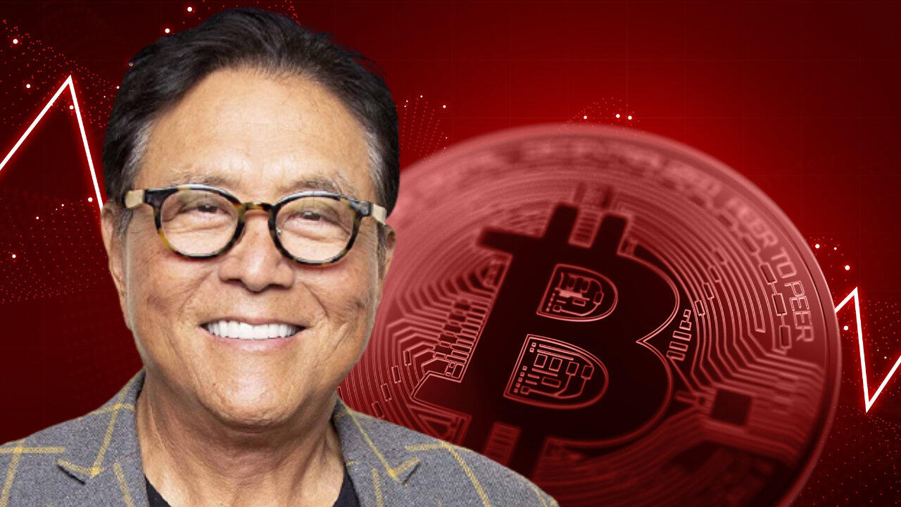 Bitcoin Dump Parah! Tapi Investor Ini Akan Membeli Lebih Banyak Jika