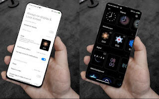 Download MIUI 13 Poco X3 NFC