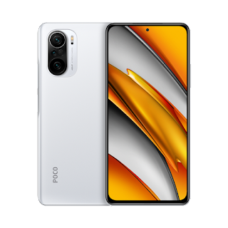 Download MIUI 13 for Poco F3