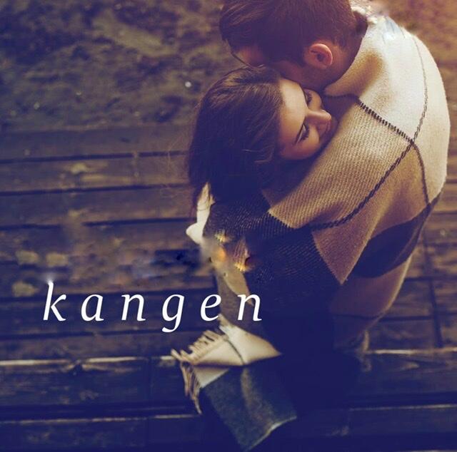 Kangen ini payah