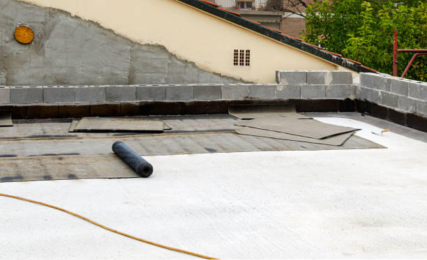 Harga Waterproofing Tegal Yang Terpercaya
