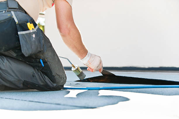 Pengalaman Menggunakan Jasa Waterproofing Cirebon
