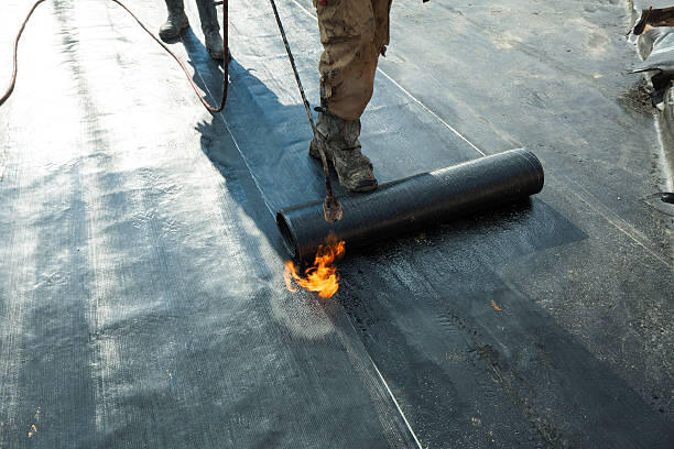 Ciri Jasa Waterproofing Berkualitas Di Sukabumi