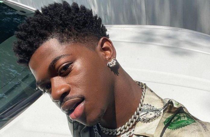 Waduh! Lil Nas X Diduga ‘Jiplak’ Ide Konsep Promo ‘Montero’