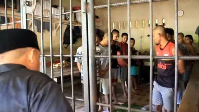 Kerangkeng Manusia di Rumah Bupati Langkat, Polisi Temukan 27 Orang