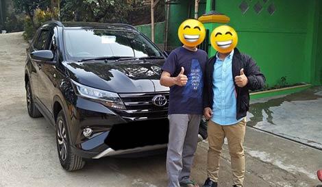Dari Dealer Siapkan 9 Hal Ini Sebelum Serah Terima Kendaraan Baru Terjadi (Penting)