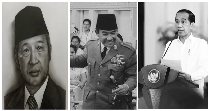 Ahli Spiritual Ungkap Presiden Pengganti Jokowi: Berwatak Keras dan Tidak Menikah,