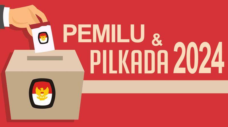 Akhiri Spekulasi Masa Jabatan Presiden, Tok! Pemilu 2024 Dipastikan 14 Februari