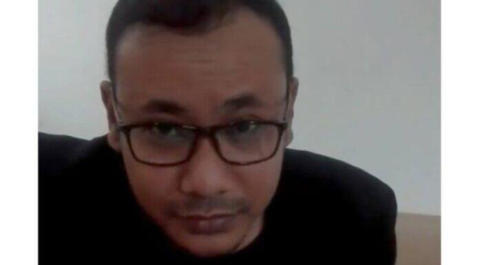 Curiga Ada Provokator Soal Jin Buang Anak, Helmi Felis: Itu yang Tersinggung Asli 