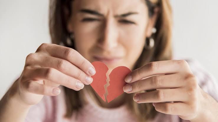 Jika Putus dari Kekasih, Jangan Melulu Menyalahkan Cinta!