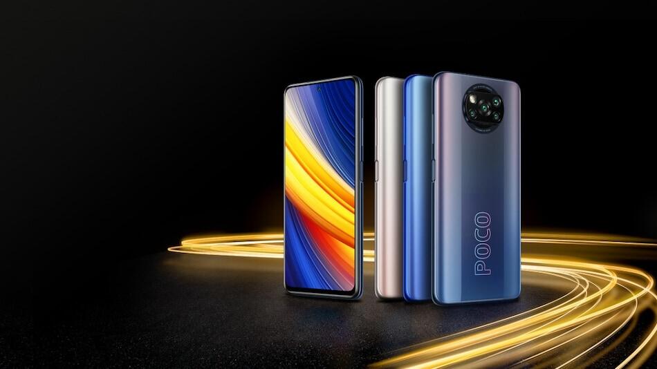 Poco X4 5G Terlihat di Situs Setifikasi, Diharapkan Segera Meluncur
