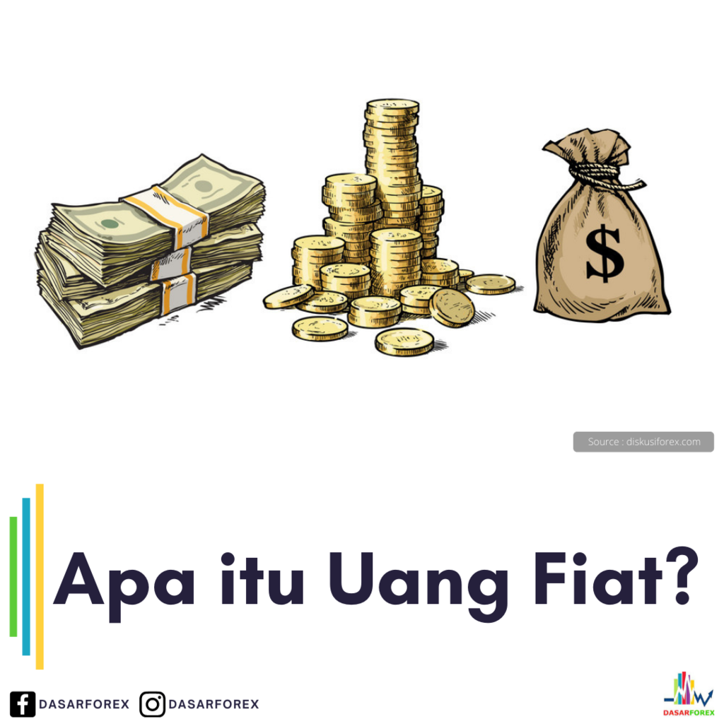 Apa itu Uang Fiat?