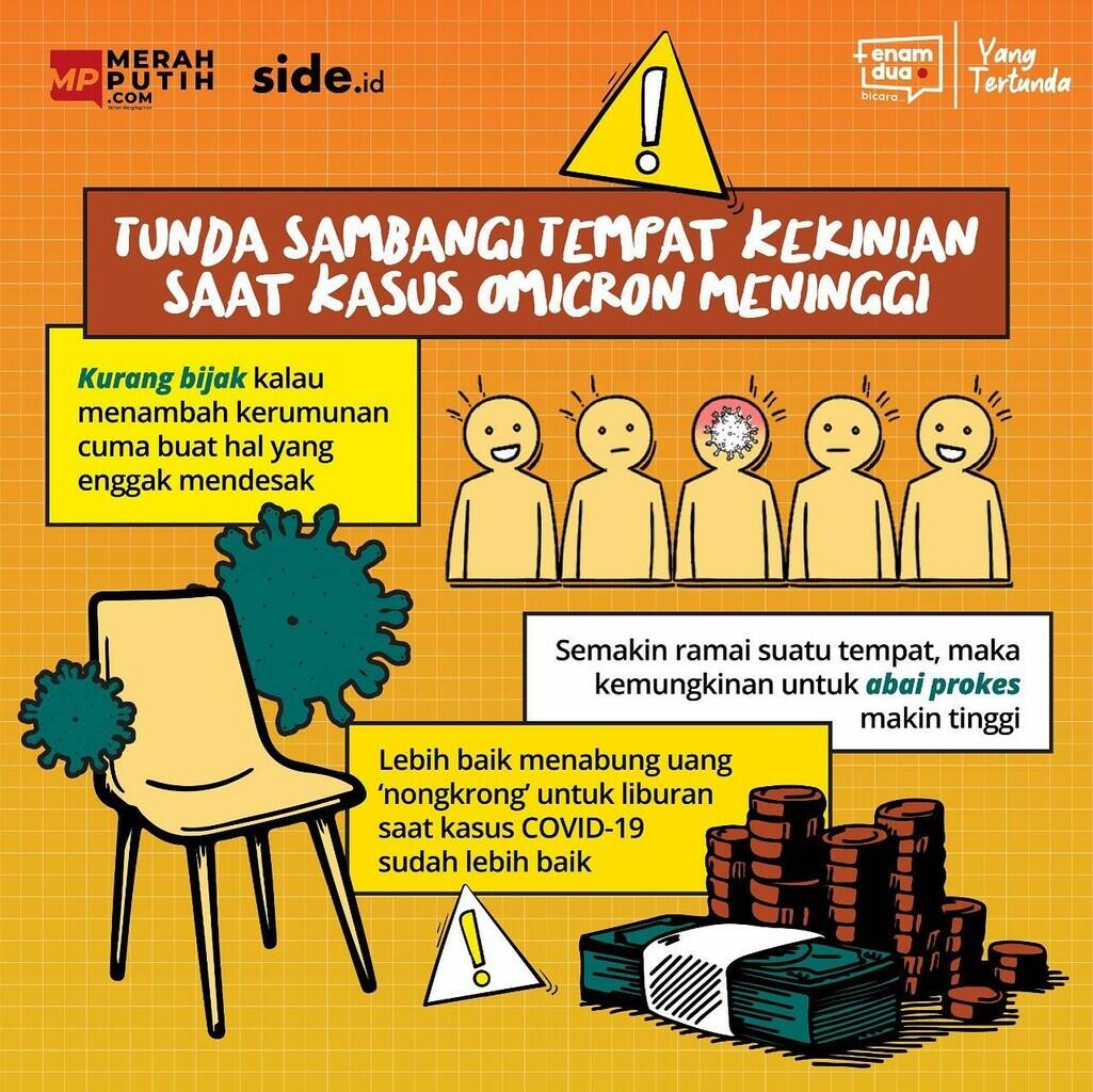 Kebiasaan Unik Menunda Secara Halus Warga +62 di Tongkrongan