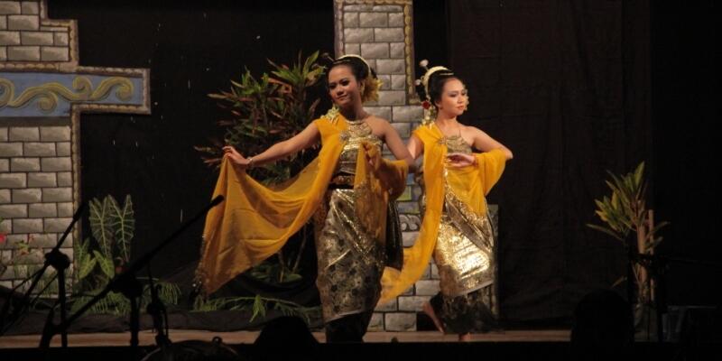 Keunikan Tari Beskalan Kesenian Khas dari Malang