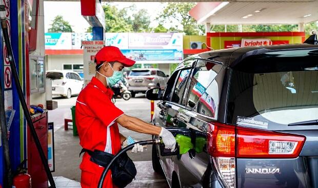 Pemilik Mobil Diesel Wajib Tahu, Ini Perbedaan Solar, Dexlite, dan Pertamina Dex