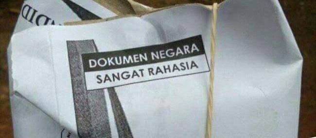 Gelang Karet 
