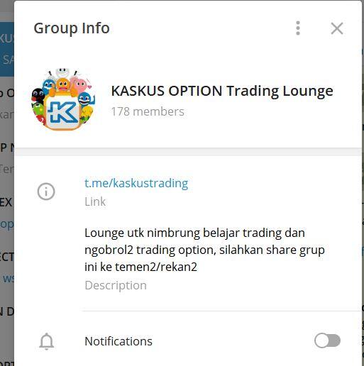 WEBINAR GRATIS khusus buat KASKUSER di forum ini