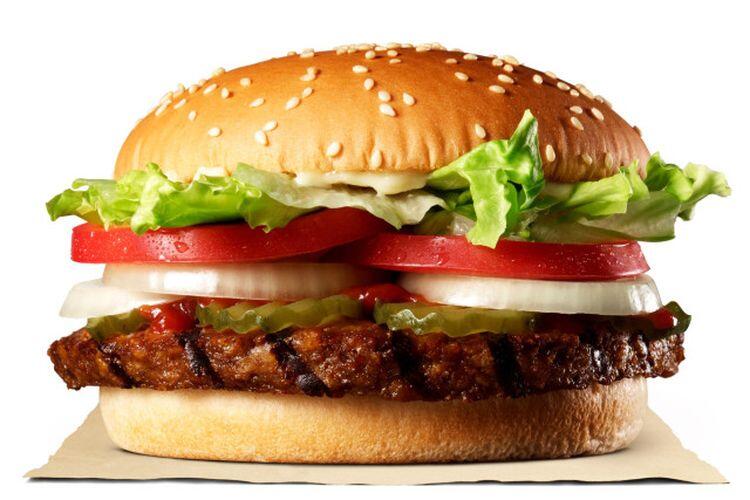 &#91;pict&#93; Whopper Burger King Setelah 35 Hari