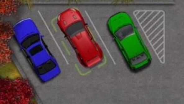 Inilah Alasan Parkir Mundur Lebih Baik Saat Di Mall Dan Keramaian