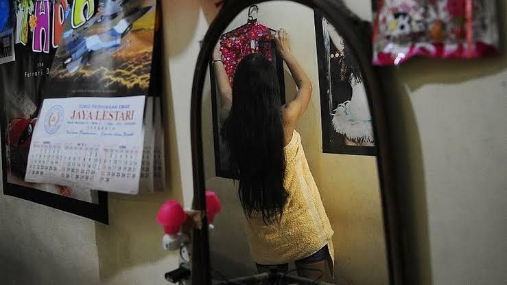 Prostitusi Di Masa Depan Prospeknya Semakin Cerah!