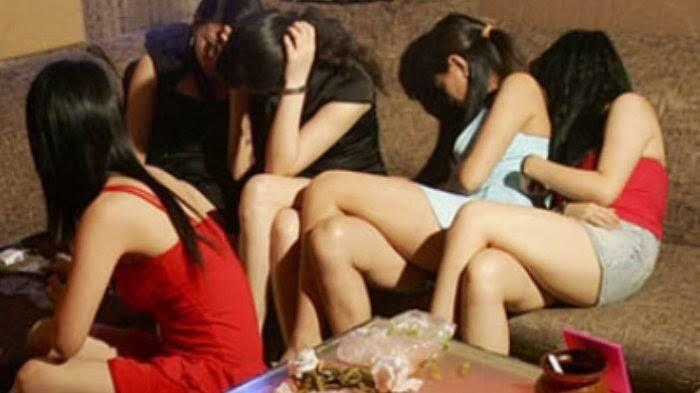 Prostitusi Di Masa Depan Prospeknya Semakin Cerah!