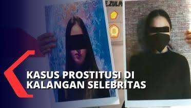 Prostitusi Di Masa Depan Prospeknya Semakin Cerah!