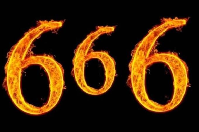 Menyingkap Misteri Simbol Setan, Apakah Benar Seperti Itu?