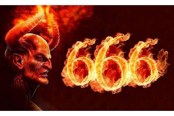 Menyingkap Misteri Simbol Setan, Apakah Benar Seperti Itu?