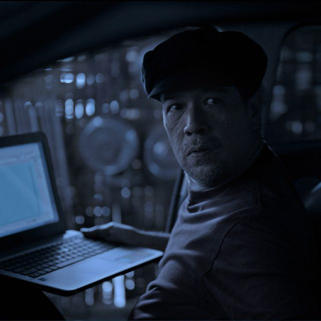 Remake Film The Invisible Guest, Falcon Pictures Rilis First Look