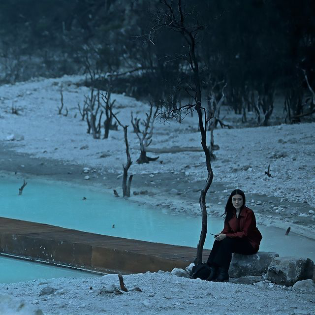 Remake Film The Invisible Guest, Falcon Pictures Rilis First Look