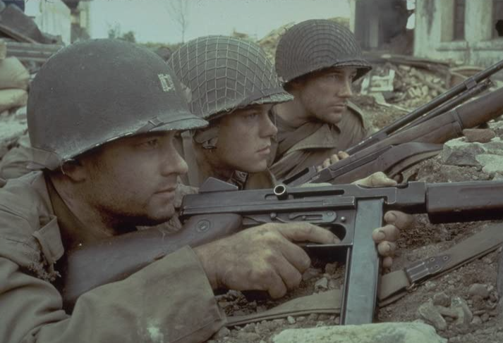 10 Film Perang Terbaik Sepanjang Sejarah Yang Mesti Ditonton Sekali Seumur Hidup