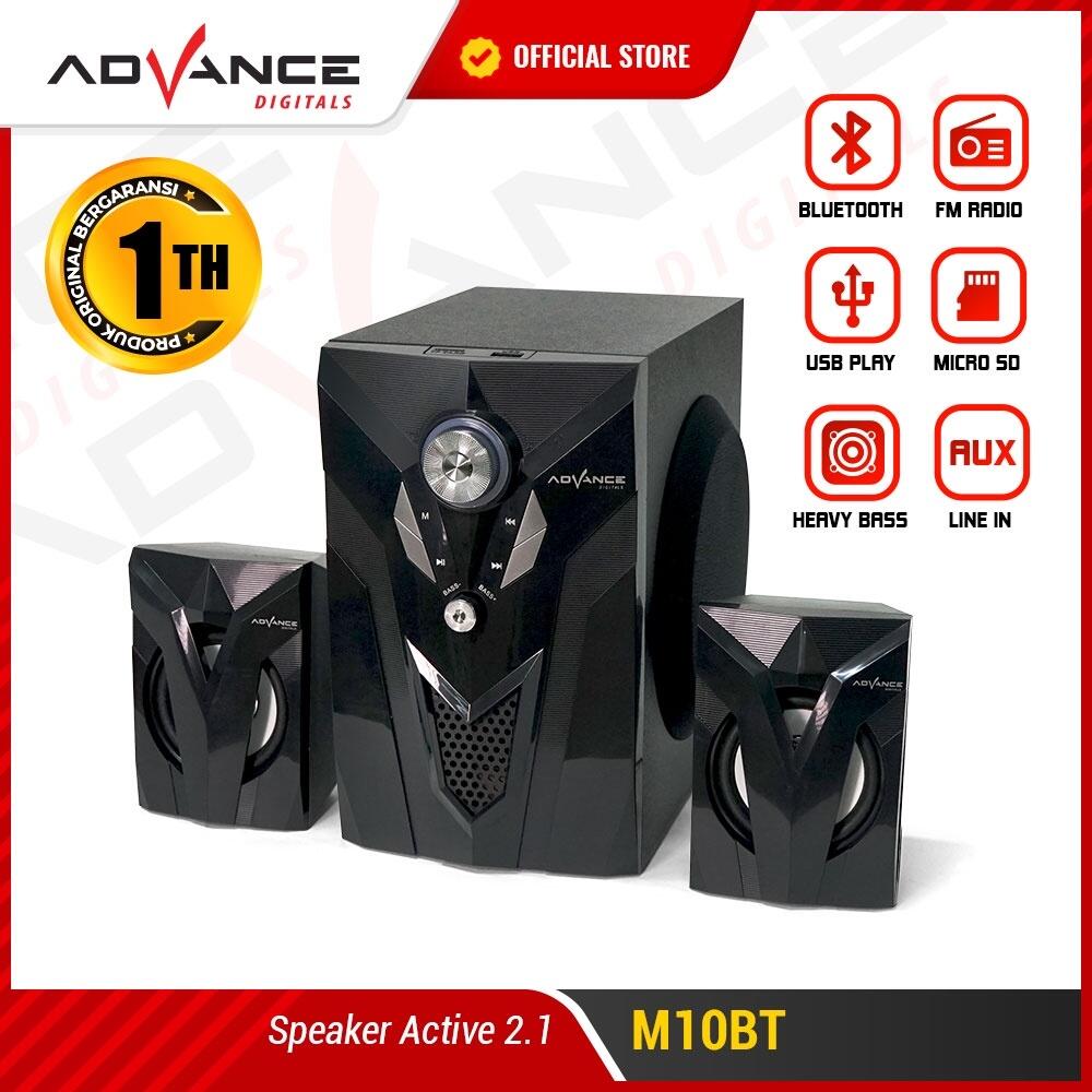 Rekomendasi Speaker Bluetooth 200 Ribuan, Suara Aktif dan Bass Kental