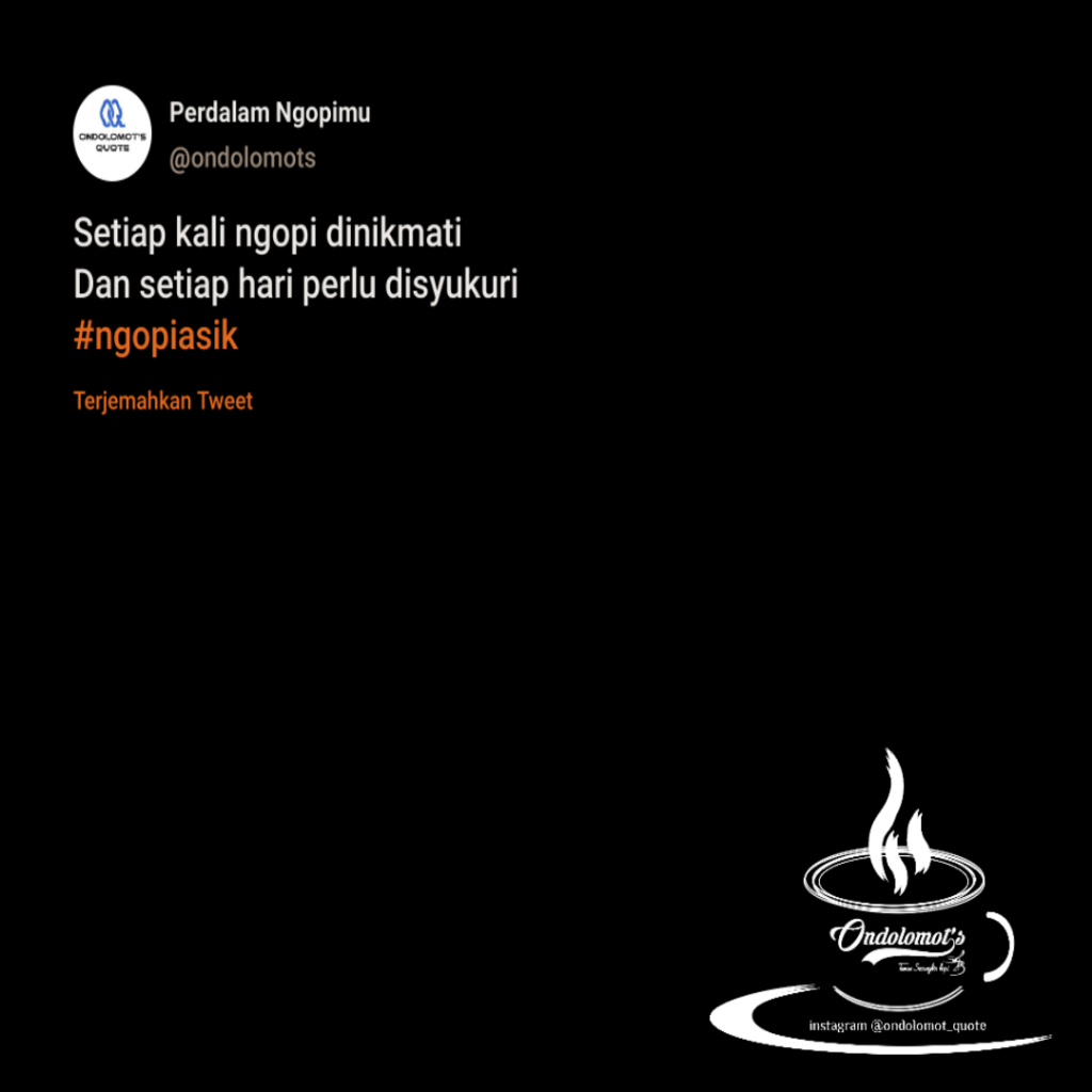 Sore, Senja Dan Doa Yang Diam Diam Diucapkan