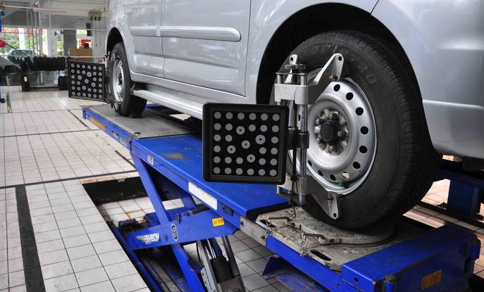 Mengenal Sudut Toe di Roda Mobil, Ini Fungsi dan Masalah yang Terjadi