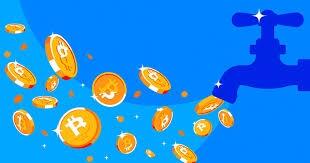 Rekomendasi Web Faucet Cryptocurrency