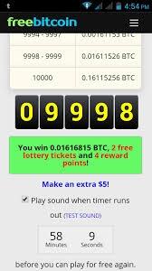 Rekomendasi Web Faucet Cryptocurrency