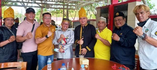 Maklumat Tegas Kesultanan Banjar Atas Ucapan Edy Mulyadi