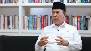 BNPT Endus 198 Pesantren Terafiliasi Kelompok Teroris