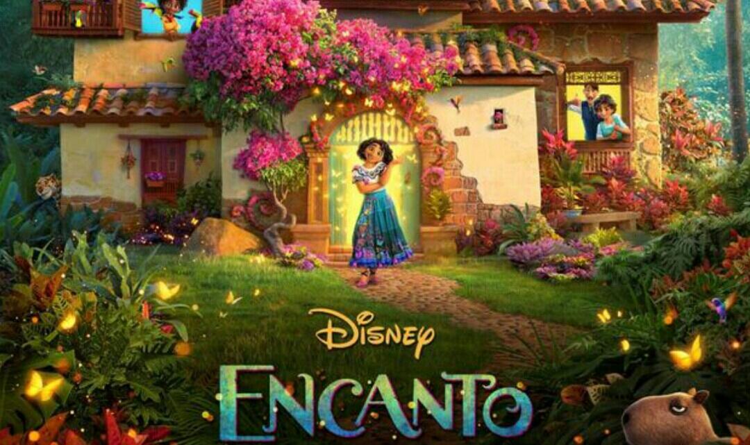 Review &quot;Encanto&quot;, Sebuah Keluarga Yang Memiliki Kekuatan Sihir, Dengan Sebuah Masalah