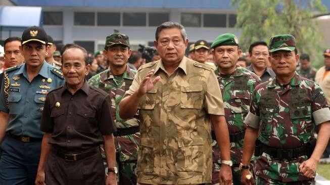 Siapa Presiden Indonesia Terkaya Sepanjang Sejarah? Ini Kisaran Hartanya