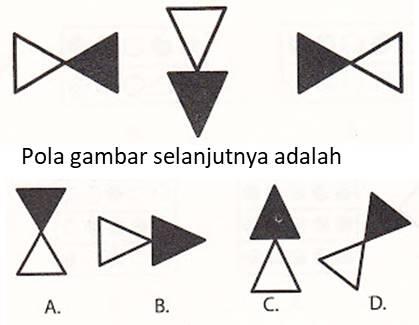 Contoh Soal Psikotes Tes Logika Aritmatika Dan Jawabannya