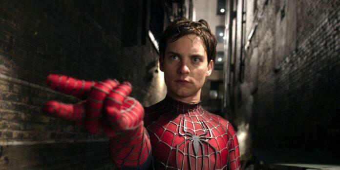 Ini Alasan Tobey Maguire Mau Main di ‘Spider-Man: No Way Home’