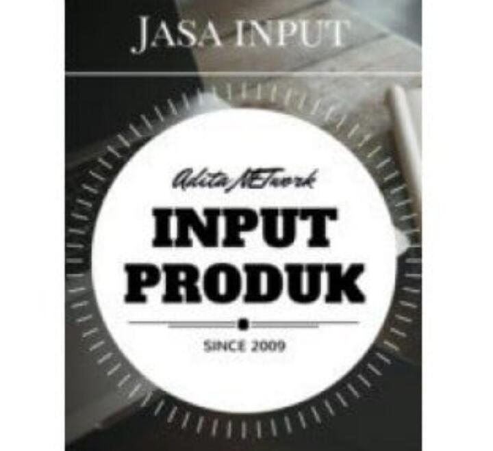 Jasa Upload Data Toko Online