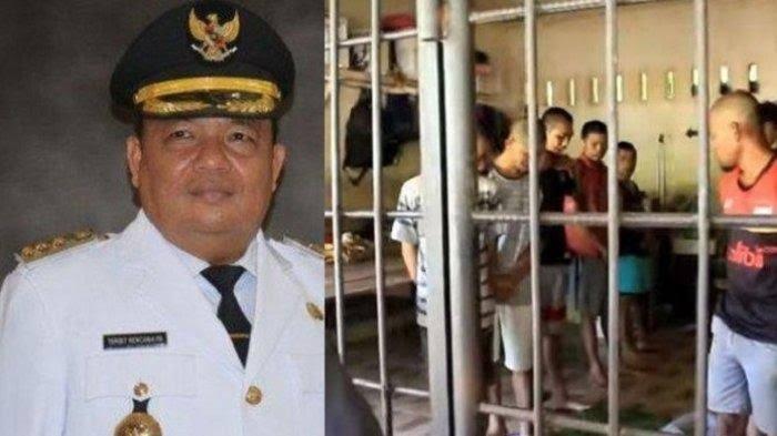 Sisi Lain Bupati Langkat, Benarkah Perbudakan Di Masa Modern?